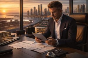 How is David Beckham&rsquo;s Net Worth Built in 2026