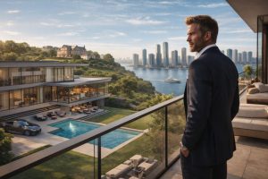 What Are David Beckham&rsquo;s Key Assets in 2026