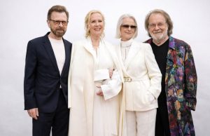 What Are the ABBA Members Doing Today