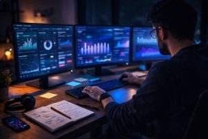 What Does the Digital Impact of marciemcd25 Look Like