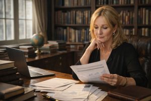 What Is J.K. Rowling&rsquo;s Net Worth in 2026