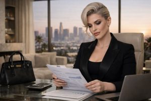 What Is Kelly Osbourne&rsquo;s Net Worth in 2026