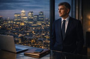 What Is Matt Brittin&rsquo;s Net Worth in 2026