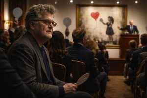 What Is Robin Gunningham&rsquo;s Net Worth in 2026