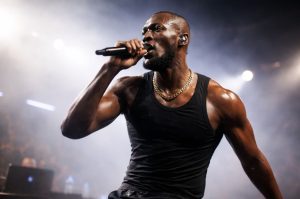 What Is Stormzy&rsquo;s Net Worth in 2026