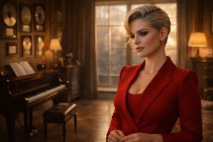 What Will Kelly Osbourne Inherit from Ozzy Osbourne