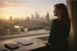 What is Sarah Ferguson&rsquo;s financial outlook beyond 2026