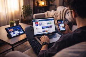 Where Can Readers Discover More About marciemcd25