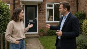 Who Is Responsible for Dog Warning Signs Landlord or Tenant