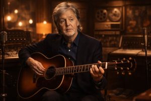 Why Do Beatles Royalties Still Generate Millions for Paul McCartney