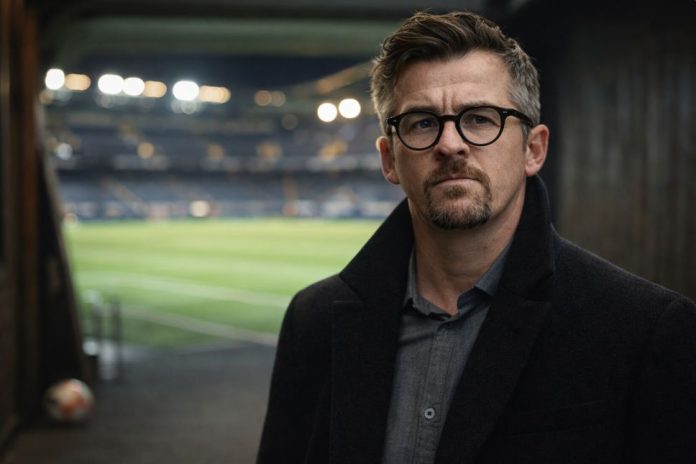 joey barton net worth