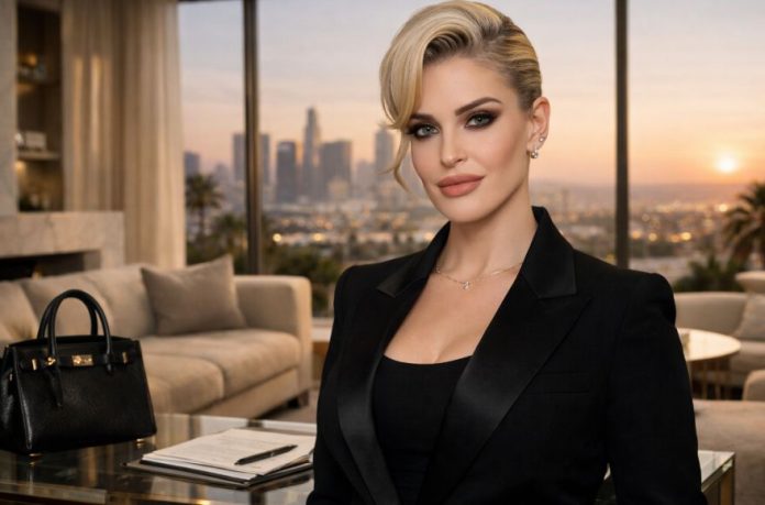 kelly osbourne net worth