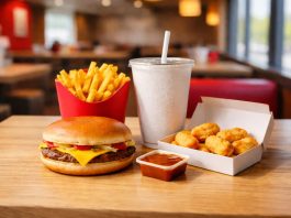 Get the McDonald’s £5 Meal Deal: 2026 Current Offers & App Exclusive Savings