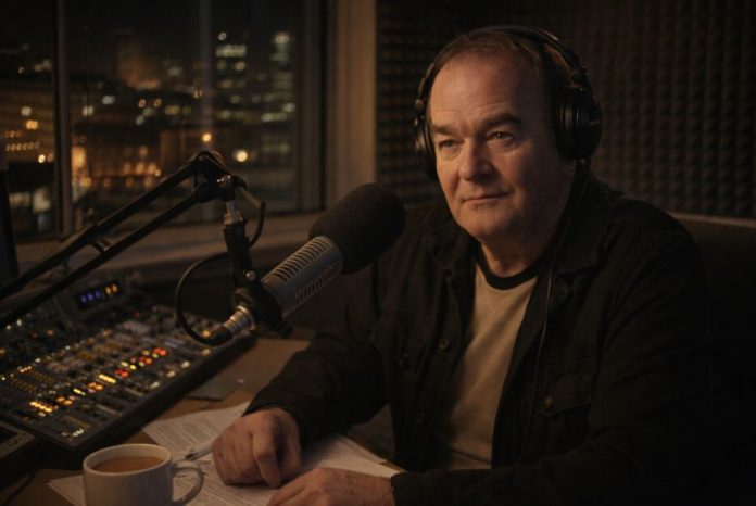 radio star james stannage dies aged 76