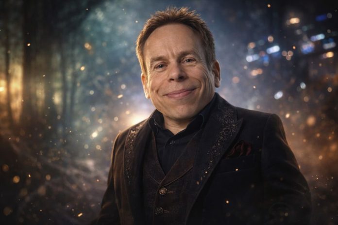warwick davis net worth