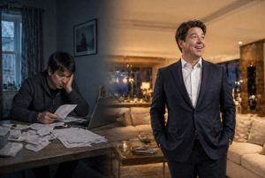 How Did Michael McIntyre Go from Debt to Multi-Millionaire Status