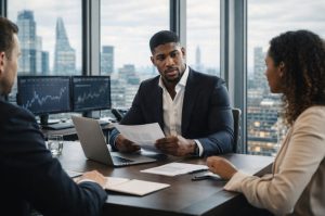 How Does Anthony Joshua Make Money Outside the Ring Through 258 Management