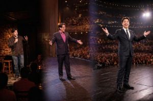 How Has Michael McIntyre&rsquo;s Net Worth Grown Over Time