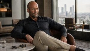 How Important Are Endorsements to Jason Statham&rsquo;s Income