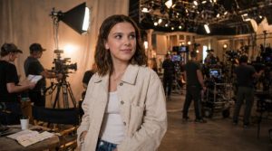 How did Netflix salaries build Millie Bobby Brown&rsquo;s net worth foundation