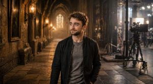 Is Daniel Radcliffe Still Earning Money from Harry Potter