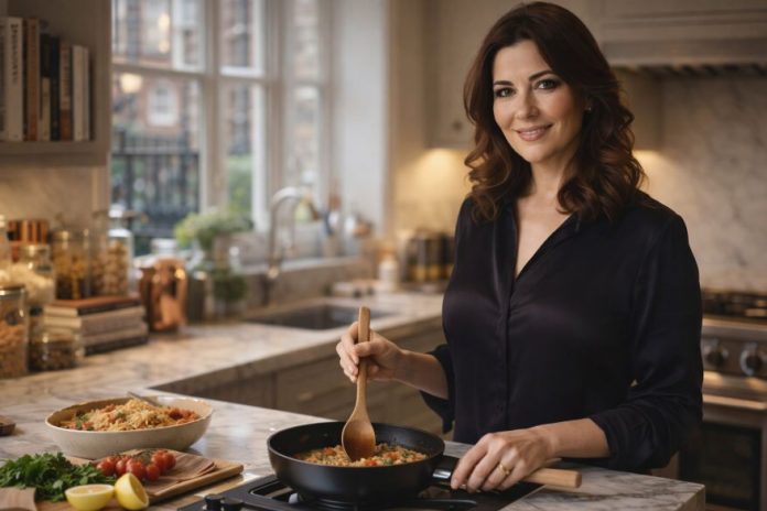 Nigella Lawson Net Worth Nigella Lawson Net Worth