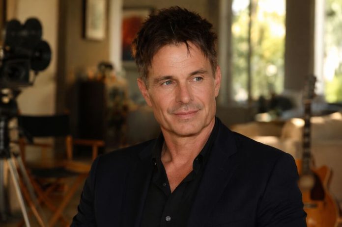 Patrick Muldoon Dies