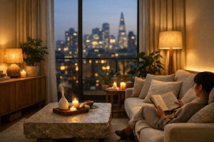 The Growing Importance of Sensory Design