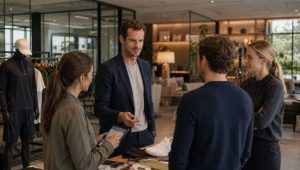 What Are Andy Murray&rsquo;s Most Valuable Business Investments