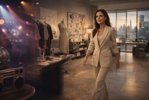 What Are the Key Milestones in Victoria Beckham&rsquo;s Net Worth Growth