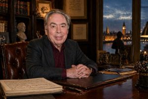What Is Andrew Lloyd Webber&rsquo;s Net Worth in 2026