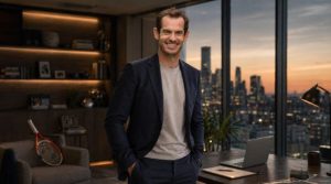 What Is Andy Murray&rsquo;s Net Worth in 2026