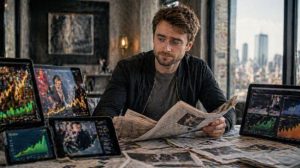 What Is Daniel Radcliffe&rsquo;s Lifestyle Like Today