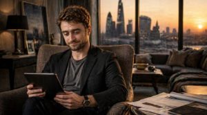 What Is Daniel Radcliffe&rsquo;s Net Worth in 2026