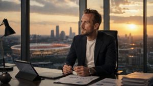 What Is Harry Kane&rsquo;s Net Worth in 2026