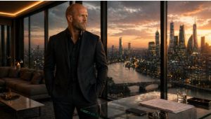 What Is Jason Statham Net Worth in 2026