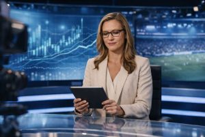 What Is Kate Scott&rsquo;s Net Worth in 2026