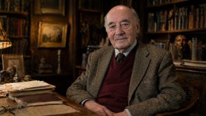 What Was Desmond Morris&rsquo;s Net Worth at the Time of His Death