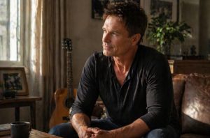 What Was His Role in Starship Troopers and Why Is It Significant