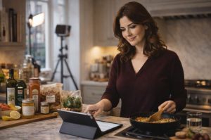 What are Nigella Lawson&rsquo;s newest revenue streams in 2026