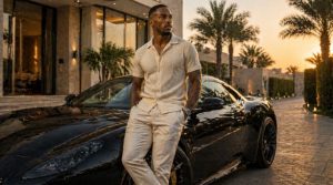 What does Ivan Toney&rsquo;s lifestyle indicate about his financial position