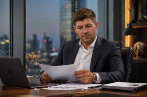 What is Steven Gerrard&rsquo;s Net Worth in 2026
