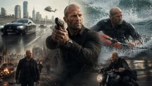 Which Movies Contributed Most to Jason Statham Net Worth