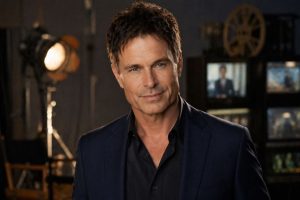 Who Was Patrick Muldoon and Why Was He Famous