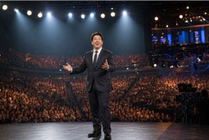 Why Is Michael McIntyre Still Among the UK&rsquo;s Richest Comedians