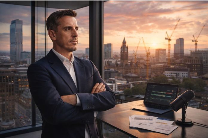 gary neville net worth gary neville net worth