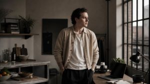 Can Brooklyn Beckham Be Considered a Self-Made Entrepreneur
