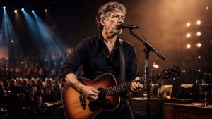 Did Bruce Dickinson&rsquo;s Solo Career Add Meaningfully to His Net Worth