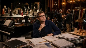 Did Damon Albarn Make Money From Opera and Theater