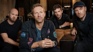 Does Chris Martin Earn More Than Other Coldplay Members